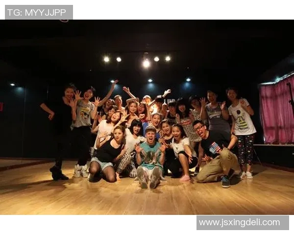 街舞文化的碰撞与融合:揭示杭州街舞队的整体压制现象与发展路径 街舞文化的碰撞与融合:揭示杭州街舞队的整体压制现象与发展路径