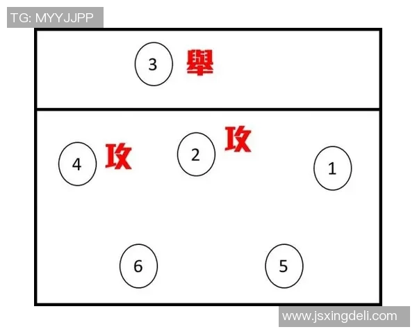 南京排球队防反战术解析与实战应用探讨 南京排球队防反战术解析与实战应用探讨